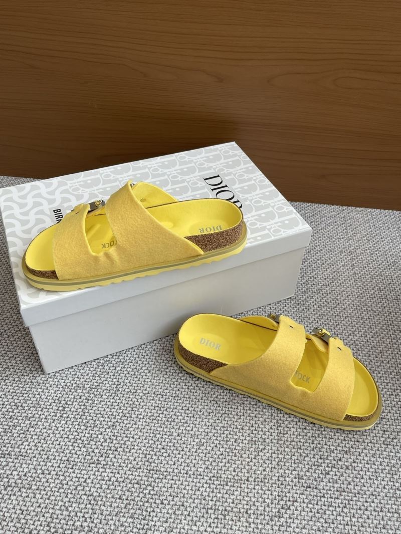 Christian Dior Slippers